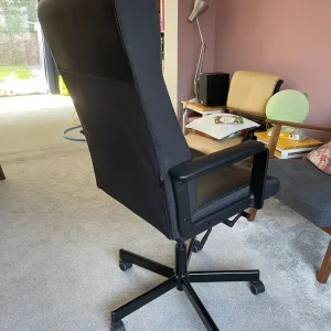 Ikea office chair - Malkolm - Image 2