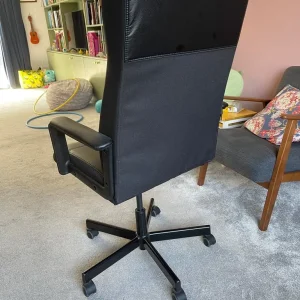Ikea office chair - Malkolm - Image 3