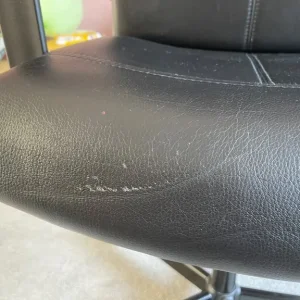 Ikea office chair - Malkolm - Image 5