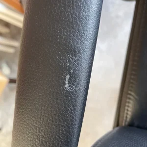 Ikea office chair - Malkolm - Image 6