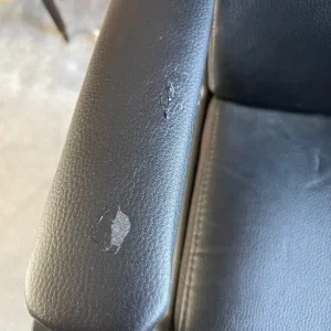 Ikea office chair - Malkolm - Image 7