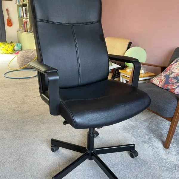 Ikea office chair - Malkolm