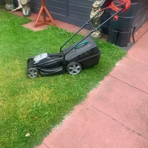 Lawn mower