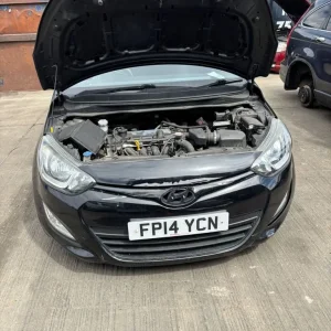 BREAKING HYUNDAI I20 CAR PARTS SPARES AVAILABLE