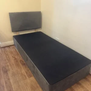 FREE Single Bed - Image 2