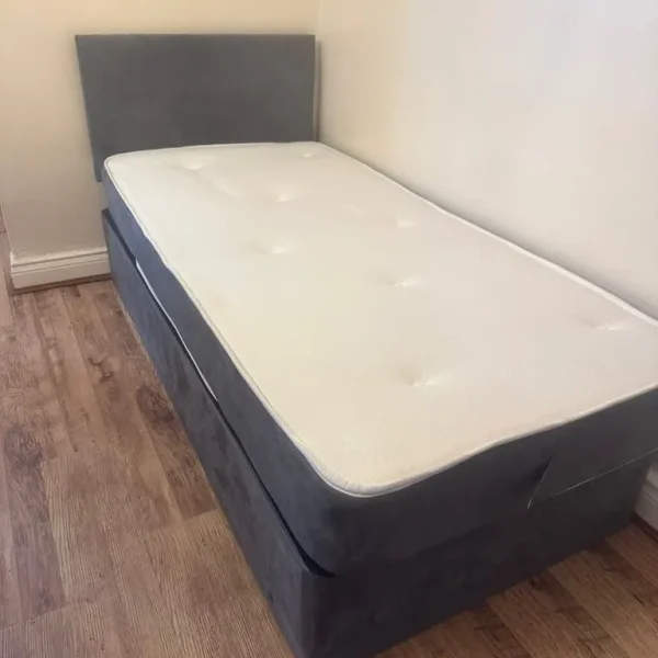 FREE Single Bed