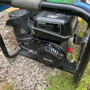 Kohler SDMO Perform 3000 3.5kva generator - Image 2