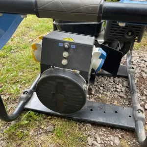 Kohler SDMO Perform 3000 3.5kva generator - Image 3