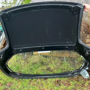 Mx5 MK2 roof - Image 2