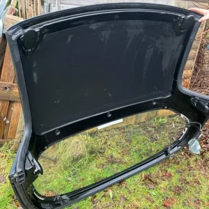 Mx5 MK2 roof - Image 3