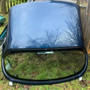 Mx5 MK2 roof - Image 4