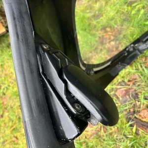 Mx5 MK2 roof - Image 5