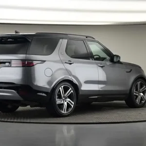 2022 Land Rover Discovery 3.0 D300 MHEV R-Dynamic HSE SUV 5dr Diesel Auto 4WD Euro 6 (s/s) (300 p... - Image 7