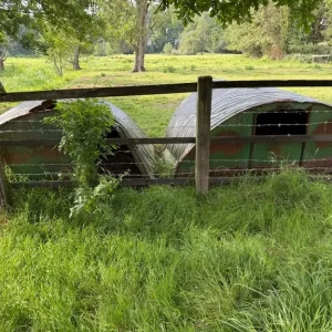 Pig Arc Pig House Pig Sty - Image 2