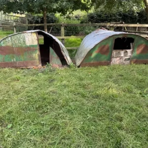 Pig Arc Pig House Pig Sty