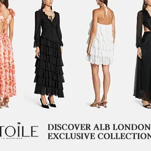 Experience the Best in Luxury Shopping in Dubai - Image 2