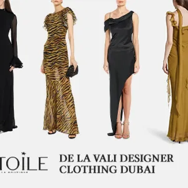 Experience the Best in Luxury Shopping in Dubai