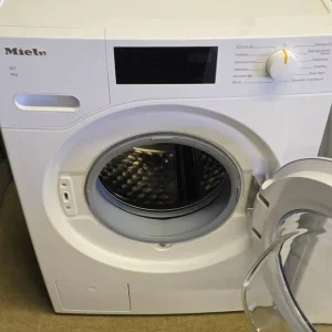 Miele w1 8kg washing machine - Image 3