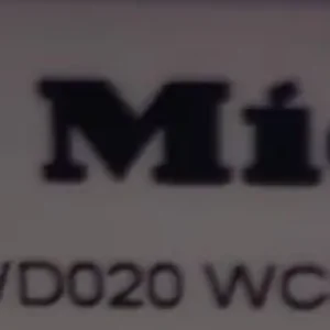 Miele w1 8kg washing machine - Image 4