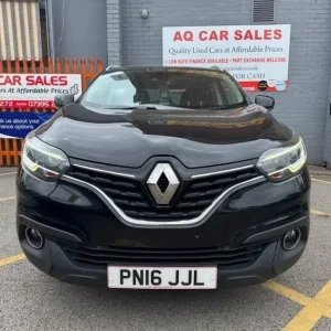 Renault Kadjar DYNAMIQUE S NAV DCI - Image 2