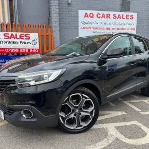 Renault Kadjar DYNAMIQUE S NAV DCI - Image 3