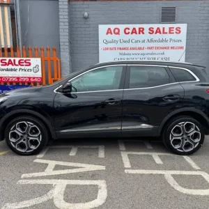 Renault Kadjar DYNAMIQUE S NAV DCI - Image 4