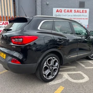 Renault Kadjar DYNAMIQUE S NAV DCI - Image 7