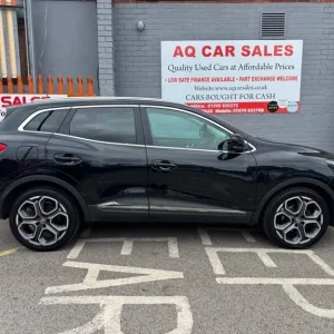 Renault Kadjar DYNAMIQUE S NAV DCI - Image 8