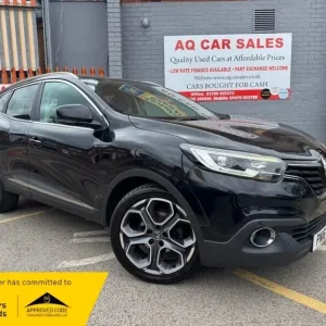 Renault Kadjar DYNAMIQUE S NAV DCI