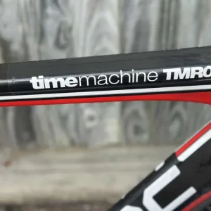 BMC timemachine TMR01 ultegra mens size 54cm road bike triathlon TT bicycle carbon Wheelset - Image 8