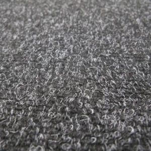 Reclaimed Carpet Tiles.Size 50cm* 50cm. Dark grey colour ( Graphite ). Only £1 each - Image 2