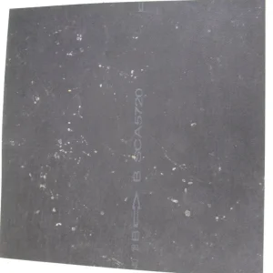 Reclaimed Carpet Tiles.Size 50cm* 50cm. Dark grey colour ( Graphite ). Only £1 each - Image 5