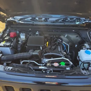 2024 Suzuki Jimny 1.5 Sierra 4WD, 4 Seats, EURO 6, Brand-New Vehicle, 2 Keys, Heated Seats, L SUV... - Image 8