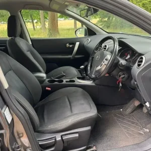 2012 Nissan Qashqai Acenta 1.5 dCi DIESEL - Image 7