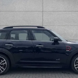 2019 MINI Countryman 2.0 [306] John Cooper Works ALL4 5dr Auto Hatchback Petrol Automatic - Image 3