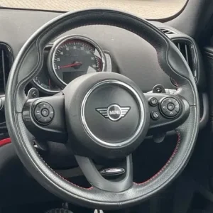 2019 MINI Countryman 2.0 [306] John Cooper Works ALL4 5dr Auto Hatchback Petrol Automatic - Image 5