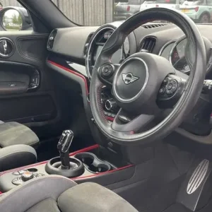 2019 MINI Countryman 2.0 [306] John Cooper Works ALL4 5dr Auto Hatchback Petrol Automatic - Image 6