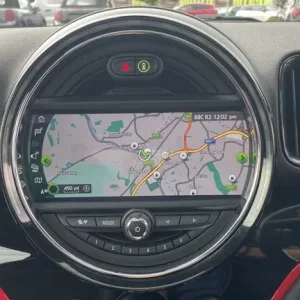 2019 MINI Countryman 2.0 [306] John Cooper Works ALL4 5dr Auto Hatchback Petrol Automatic - Image 8