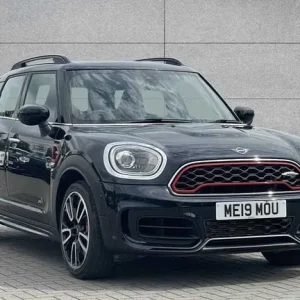 2019 MINI Countryman 2.0 [306] John Cooper Works ALL4 5dr Auto Hatchback Petrol Automatic