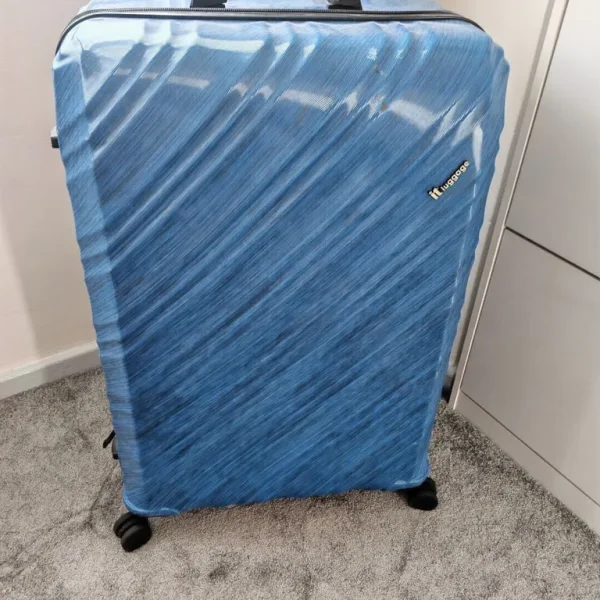 It suitcase
