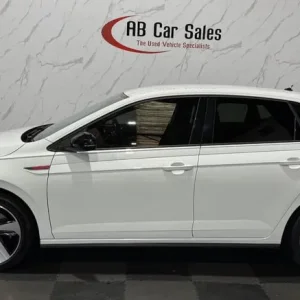 2019 Volkswagen Polo 2.0 TSI GTI+ DSG Euro 6 (s/s) 5dr HATCHBACK Petrol Automatic - Image 7