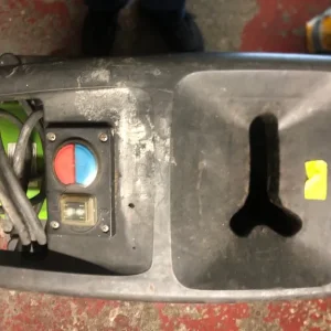 Branch chipper - Image 2