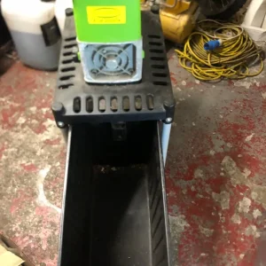 Branch chipper - Image 4