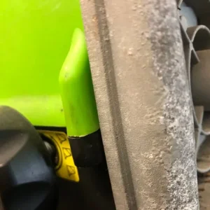 Branch chipper - Image 5