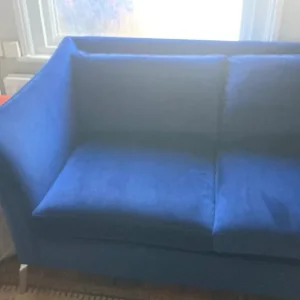 Cost £2.5K Stunning Duresta Tokyo Sofa - Image 3