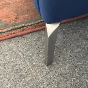 Cost £2.5K Stunning Duresta Tokyo Sofa - Image 6