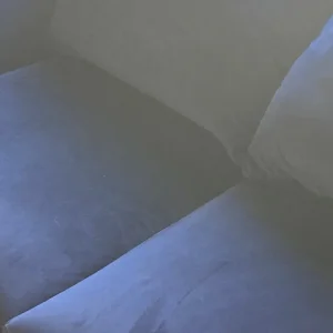 Cost £2.5K Stunning Duresta Tokyo Sofa - Image 7