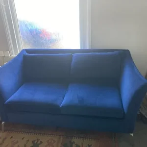 Cost £2.5K Stunning Duresta Tokyo Sofa