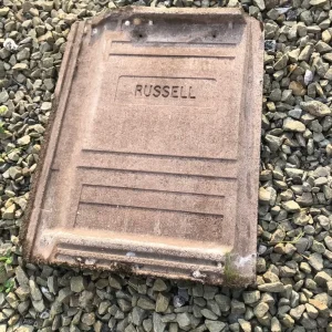 Roofing tiles - Image 3