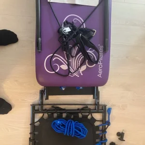 Aero Pilates Reformer 435 - Image 2